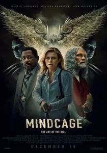 دانلود فیلم قفس ذهن Mindcage 2022 دوبله فارسی دانلود فیلم قفس ذهن Mindcage 2022 دوبله فارسی