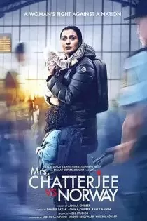 دانلود فیلم خانم چاترجی در مقابل نروژ ✔️ Mrs Chatterjee vs Norway 2023 با دوبله فارسی رایگان دانلود فیلم خانم چاترجی در مقابل نروژ ✔️ Mrs Chatterjee vs Norway 2023 با دوبله فارسی رایگان
