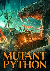 دانلود فیلم پیتون جهش یافته✔️Mutant Python 2021 با دوبله فارسی زیرنویس چسبیده دانلود فیلم پیتون جهش یافته✔️Mutant Python 2021 با دوبله فارسی زیرنویس چسبیده