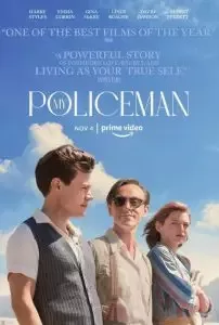 دانلود فیلم پلیس من ✔️ My Policeman 2022 با دوبله فارسی رایگان دانلود فیلم پلیس من ✔️ My Policeman 2022 با دوبله فارسی رایگان