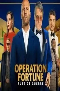 دانلود فیلم عملیات فورچن نیرنگ جنگ Operation Fortune Ruse de guerre 2023 ✔️ با دوبله فارسی دانلود فیلم عملیات فورچن نیرنگ جنگ Operation Fortune Ruse de guerre 2023 ✔️ با دوبله فارسی