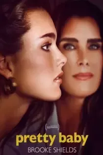 دانلود مستند بچه زیبا بروک شیلدز Pretty Baby Brooke Shields 2023 ✔️ با دوبله فارسی رایگان دانلود مستند بچه زیبا بروک شیلدز Pretty Baby Brooke Shields 2023 ✔️ با دوبله فارسی رایگان