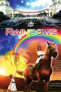 دانلود فیلم رنگین کمان ها Rainbows 2023 ✔️ با دوبله فارسی رایگان دانلود فیلم رنگین کمان ها Rainbows 2023 ✔️ با دوبله فارسی رایگان