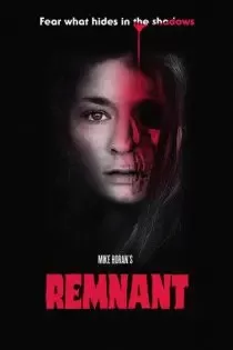 دانلود فیلم باقی مانده Remnant 2023 ✔️ با دوبله فارسی و زیرنویس فارسی چسبیده دانلود فیلم باقی مانده Remnant 2023 ✔️ با دوبله فارسی و زیرنویس فارسی چسبیده
