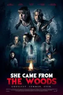 دانلود فیلم او از جنگل آمد ✔️ She Came from the Woods 2023 با دوبله فارسی زیرنویس چسبیده دانلود فیلم او از جنگل آمد ✔️ She Came from the Woods 2023 با دوبله فارسی زیرنویس چسبیده