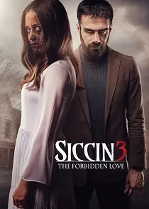 دانلود فیلم سجین ۳: جرم عشق ✔️ Siccin 3: Love 2016 با دوبله فارسی زیرنویس چسبیده دانلود فیلم سجین ۳: جرم عشق ✔️ Siccin 3: Love 2016 با دوبله فارسی زیرنویس چسبیده