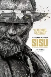 دانلود فیلم سیسو ✔️ Sisu 2023 با دوبله فارسی رایگان دانلود فیلم سیسو ✔️ Sisu 2023 با دوبله فارسی رایگان