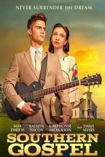 دانلود فیلم انجیل جنوبی Southern Gospel 2023 ✔️ با دوبله فارسی زیرنویس چسبیده دانلود فیلم انجیل جنوبی Southern Gospel 2023 ✔️ با دوبله فارسی زیرنویس چسبیده