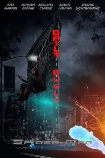 دانلود فیلم مرد عنکبوتی فراتر از منفی Spider-Man Beyond Negative 2023 ✔️ با دوبله فارسی زیرنویس چسبیده دانلود فیلم مرد عنکبوتی فراتر از منفی Spider-Man Beyond Negative 2023 ✔️ با دوبله فارسی زیرنویس چسبیده