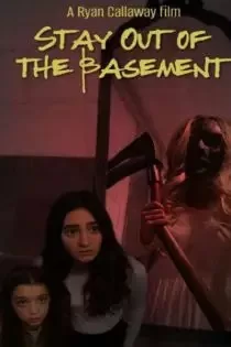 دانلود فیلم بیرون از زیرزمین بمانید✔️ Stay Out of the Basement 2023 با دوبله فارسی و زیرنویس فارسی چسبیده دانلود فیلم بیرون از زیرزمین بمانید✔️ Stay Out of the Basement 2023 با دوبله فارسی و زیرنویس فارسی چسبیده