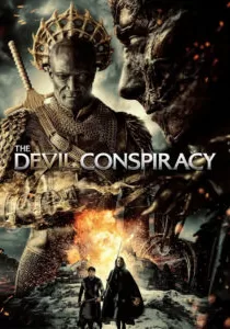 دانلود فیلم توطئه شیطان ✔️ The Devil Conspiracy 2022 با دوبله فارسی زیرنویس چسبیده دانلود فیلم توطئه شیطان ✔️ The Devil Conspiracy 2022 با دوبله فارسی زیرنویس چسبیده