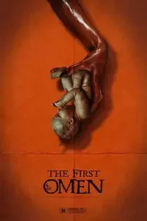دانلود فیلم فال اول The First Omen 2023 ✔️ با دوبله فارسی رایگان دانلود فیلم فال اول The First Omen 2023 ✔️ با دوبله فارسی رایگان