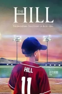 دانلود فیلم تپه The Hill 2023 ✔️ با دوبله فارسی زیرنویس چسبیده دانلود فیلم تپه The Hill 2023 ✔️ با دوبله فارسی زیرنویس چسبیده