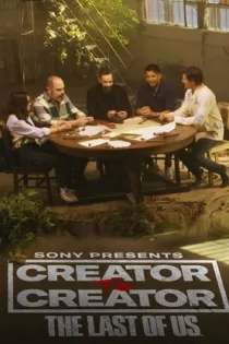 دانلود سریال میزگرد سازندگان آخرین بازمانده از ما The Last of Us Creator to Creator 2023 دانلود سریال میزگرد سازندگان آخرین بازمانده از ما The Last of Us Creator to Creator 2023