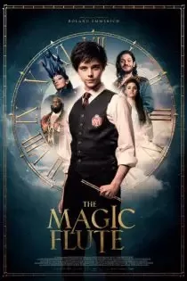 دانلود فیلم فلوت جادویی ✔️ The Magic Flute 2023 با دوبله فارسی رایگان دانلود فیلم فلوت جادویی ✔️ The Magic Flute 2023 با دوبله فارسی رایگان