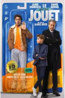 دانلود فیلم یک عشق ناخوشایند ۲۰۲۲ The New Toy دانلود فیلم یک عشق ناخوشایند ۲۰۲۲ The New Toy