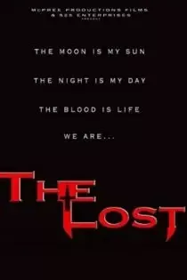 دانلود فیلم از دست رفته The lost 2023 ✔️ با دوبله فارسی رایگان دانلود فیلم از دست رفته The lost 2023 ✔️ با دوبله فارسی رایگان