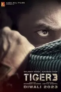 دانلود فیلم تایگر ۳ ✔️Tiger 3 2023 ببر ۳ با دوبله فارسی زیرنویس چسبیده دانلود فیلم تایگر ۳ ✔️Tiger 3 2023 ببر ۳ با دوبله فارسی زیرنویس چسبیده