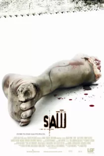 دانلود فیلم Saw 2004✔️ با دوبله فارسی زیرنویس چسبیده دانلود فیلم Saw 2004✔️ با دوبله فارسی زیرنویس چسبیده