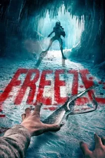 دانلود فیلم یخ زده Freeze 2022 دوبله فارسی دانلود فیلم یخ زده Freeze 2022 دوبله فارسی