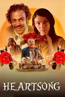 دانلود فیلم آهنگ دل Heartsong 2022 ✔️ با دوبله فارسی رایگان دانلود فیلم آهنگ دل Heartsong 2022 ✔️ با دوبله فارسی رایگان