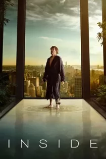 دانلود فیلم درون Inside 2023 دوبله فارسی دانلود فیلم درون Inside 2023 دوبله فارسی