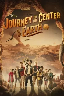 دانلود سریال Journey to the Center of the Earth 2023 قسمت ۱ تا ۲ دوبله فارسی دانلود سریال Journey to the Center of the Earth 2023 قسمت ۱ تا ۲ دوبله فارسی