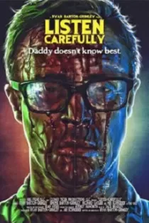 دانلود فیلم با دقت گوش کن Listen Carefully 2023 دوبله فارسی دانلود فیلم با دقت گوش کن Listen Carefully 2023 دوبله فارسی