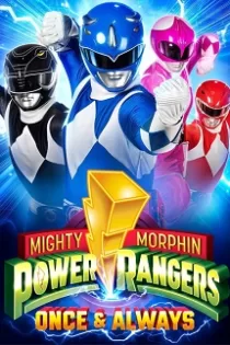 دانلود فیلم Mighty Morphin Power Rangers 2023 دوبله فارسی دانلود فیلم Mighty Morphin Power Rangers 2023 دوبله فارسی