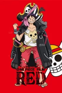 دانلود انیمه وان پیس: قرمز One Piece Film: Red 2022 دوبله فارسی دانلود انیمه وان پیس: قرمز One Piece Film: Red 2022 دوبله فارسی