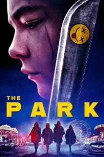 دانلود فیلم پارک The Park 2023 دوبله فارسی دانلود فیلم پارک The Park 2023 دوبله فارسی