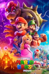 دانلود انیمیشن برادران سوپر ماریو The Super Mario Bros. 2023 دوبله فارسی دانلود انیمیشن برادران سوپر ماریو The Super Mario Bros. 2023 دوبله فارسی