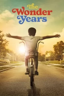 دانلود سریال سال های شگفت انگیز The Wonder Years 2021 قسمت ۱ تا ۲ ✔️ دوبله فارسی زیرنویس چسبیده دانلود سریال سال های شگفت انگیز The Wonder Years 2021 قسمت ۱ تا ۲ ✔️ دوبله فارسی زیرنویس چسبیده