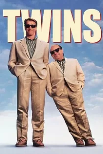 دانلود فیلم دوقلوها Twins 1988 دوبله فارسی دانلود فیلم دوقلوها Twins 1988 دوبله فارسی
