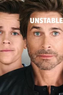 دانلود سریال بی ثبات Unstable 2023 قسمت ۱ تا ۲ ✔️ دوبله فارسی زیرنویس چسبیده دانلود سریال بی ثبات Unstable 2023 قسمت ۱ تا ۲ ✔️ دوبله فارسی زیرنویس چسبیده
