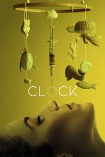 دانلود فیلم ساعت ✔️ Clock 2023 با دوبله فارسی رایگان دانلود فیلم ساعت ✔️ Clock 2023 با دوبله فارسی رایگان