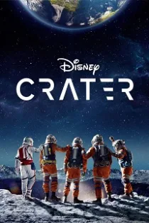 دانلود فیلم Crater 2023 دانلود فیلم Crater 2023
