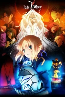 دانلود انیمه فیت/زیرو Fate/Zero 2011-2012 دانلود انیمه فیت/زیرو Fate/Zero 2011-2012