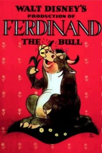 دانلود انیمیشن فردیناند گاو نر ✔️ Ferdinand the Bull 1938 با دوبله فارسی رایگان دانلود انیمیشن فردیناند گاو نر ✔️ Ferdinand the Bull 1938 با دوبله فارسی رایگان