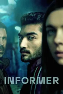 دانلود سریال خبرچین ✔️ Informer 2018 فصل ۲ قسمت ۱ تا ۲ دوبله فارسی دانلود سریال خبرچین ✔️ Informer 2018 فصل ۲ قسمت ۱ تا ۲ دوبله فارسی