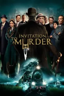 دانلود فیلم دعوت به قتل Invitation to a Murder 2023 دانلود فیلم دعوت به قتل Invitation to a Murder 2023