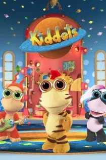 دانلود انیمیشن بچه ها ✔️ Kiddets 2018 فصل ۲ قسمت ۱ تا ۲ دوبله فارسی دانلود انیمیشن بچه ها ✔️ Kiddets 2018 فصل ۲ قسمت ۱ تا ۲ دوبله فارسی