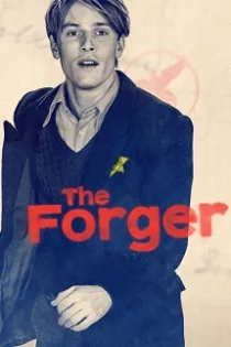 دانلود فیلم جاعل The Forger 2022 دانلود فیلم جاعل The Forger 2022