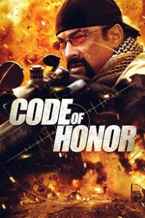 دانلود فیلم کد افتخار Code of Honor 2016 دانلود فیلم کد افتخار Code of Honor 2016