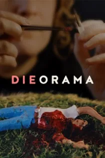 دانلود مستند شهر فرنگ Dieorama 2019