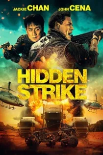 دانلود فیلم ضربه پنهان Hidden Strike 2023 دانلود فیلم ضربه پنهان Hidden Strike 2023