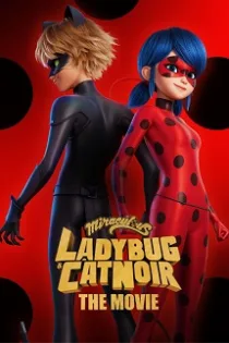 دختر کفشدوزکی Ladybug and Cat Noir: Awakening 2023 دختر کفشدوزکی Ladybug and Cat Noir: Awakening 2023
