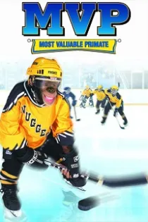 دانلود فیلم میمون نابغه MVP: Most Valuable Primate 2000 دانلود فیلم میمون نابغه MVP: Most Valuable Primate 2000