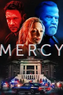 دانلود فیلم رحمت Mercy 2023 دانلود فیلم رحمت Mercy 2023