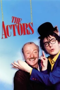 دانلود فیلم بازیگران The Actors 2003 دانلود فیلم بازیگران The Actors 2003
